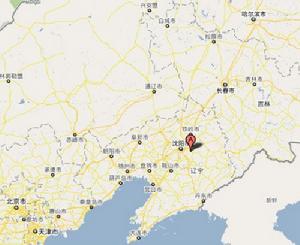 遼寧墜機事件 遼寧墜機事件