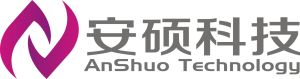 安碩科技logo