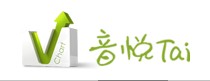 音悅台logo