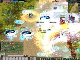 公開測試 公開測試