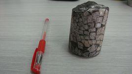 儲層微觀非均質性 儲層微觀非均質性