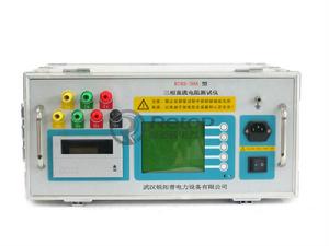 三相直流電阻快速測試儀