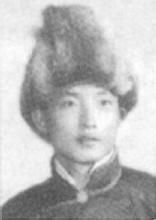 饒階巴桑 饒階巴桑