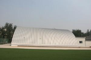 北京理工大學體育館