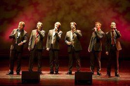 無伴奏合唱 無伴奏合唱