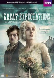 遠大前程[英國2011年布萊恩·柯克導演迷你劇]