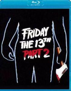 13號星期五2 13號星期五2