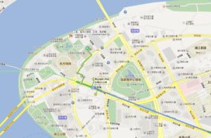 丁丁地圖 丁丁地圖