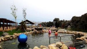 扎龍溫泉旅遊名鎮(鶴之湯)度假景區 扎龍溫泉旅遊名鎮(鶴之湯)度假景區