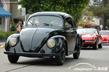 第一代Beetle