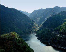 丹山赤水 丹山赤水