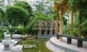 鴻盛鑫和苑 鴻盛鑫和苑