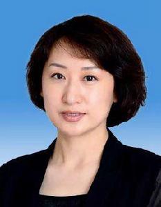 林青[中國航天科工集團有限公司黨組紀檢組組長]