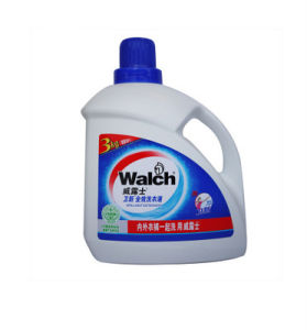 威露士洗衣液 威露士洗衣液