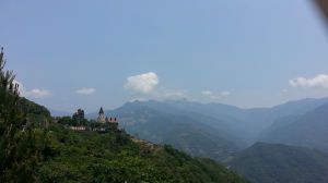 清境民宿 清境民宿