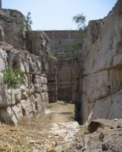 雙乳山漢墓 雙乳山漢墓