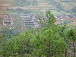 外普拉乍村 外普拉乍村