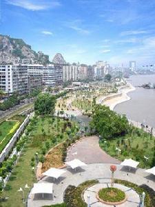 中窯江灘公園 中窯江灘公園