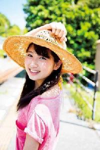 上野優華 上野優華