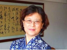 楊玉晨[東北師範大學教授]