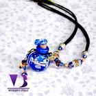 精油項鍊 精油項鍊