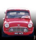 電動轉向信號燈