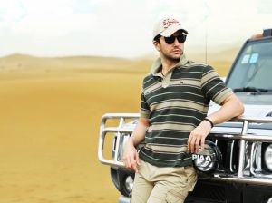 駱駝男裝品牌風格