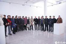 李象群藝術相片