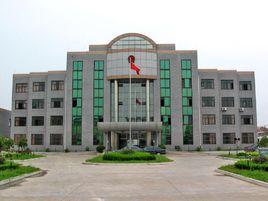 北陳集鎮 北陳集鎮