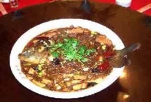 密雲垮燉魚 密雲垮燉魚