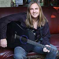 Edwin McCain Edwin McCain