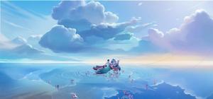 元歌[手遊《王者榮耀》中的英雄角色]