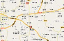 北孟鎮地理位置