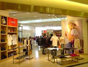 美國GUESS公司 美國GUESS公司