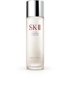 SK-II產品