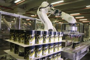 全自動成品包裝