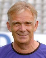 沃克爾·芬克 沃克爾·芬克