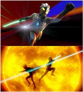 賽羅[賽羅奧特曼]