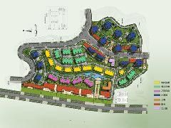 宗申金藍灣 宗申金藍灣