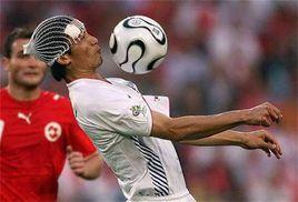 胸部接球 胸部接球