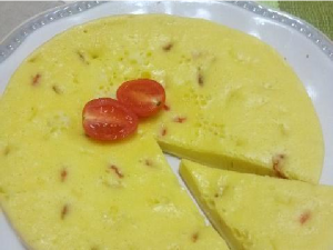 電飯鍋海綿蛋糕