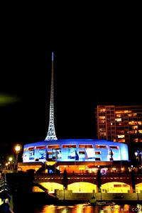 維多利亞藝術中心 維多利亞藝術中心