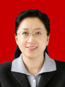 夏傑[河南省委原常委、組織部原部長]