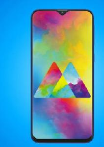 三星Galaxy M20 三星Galaxy M20