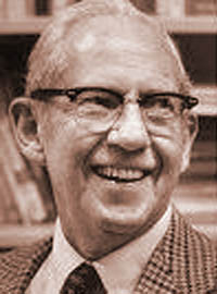 喬治&middot;斯蒂格勒