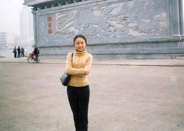 張培培[合肥一中語文教師]