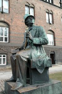 Hans Christian Andersen