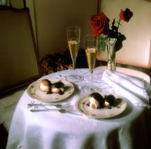 加拿大冰酒品鑑