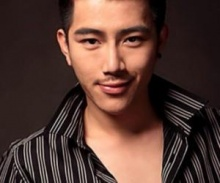 歌手陳俊宇