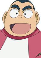 名偵探柯南劇場版之天空的遇難船